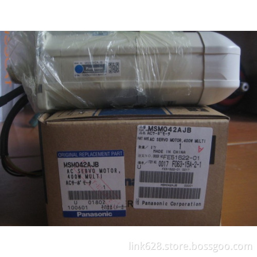 Panasonic Motor MSM042AJB